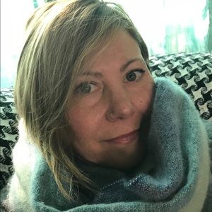 Meet your Posher, Rebecka